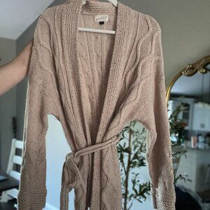Universal Thread Cardigan Sweater